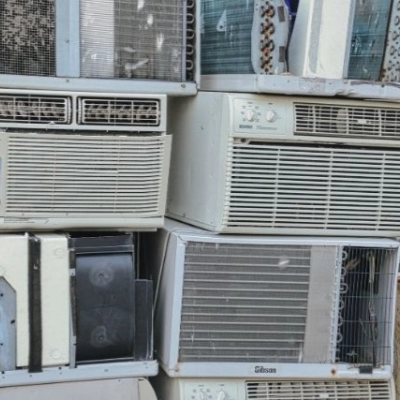 Kaş Bölgesinde Hurda Demirin Kilosu